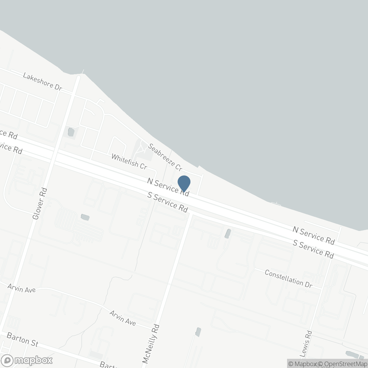 45 SEABREEZE Crescent Unit# 22, Hamilton, Ontario L8E 0G1